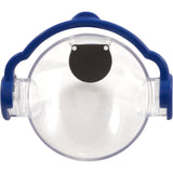 Nose Cap, Water Tech 30000ML Cleaners, w/ Lock Latch : P30X002 - Water Tech Corp - P30X002 - PartsForSpas.com