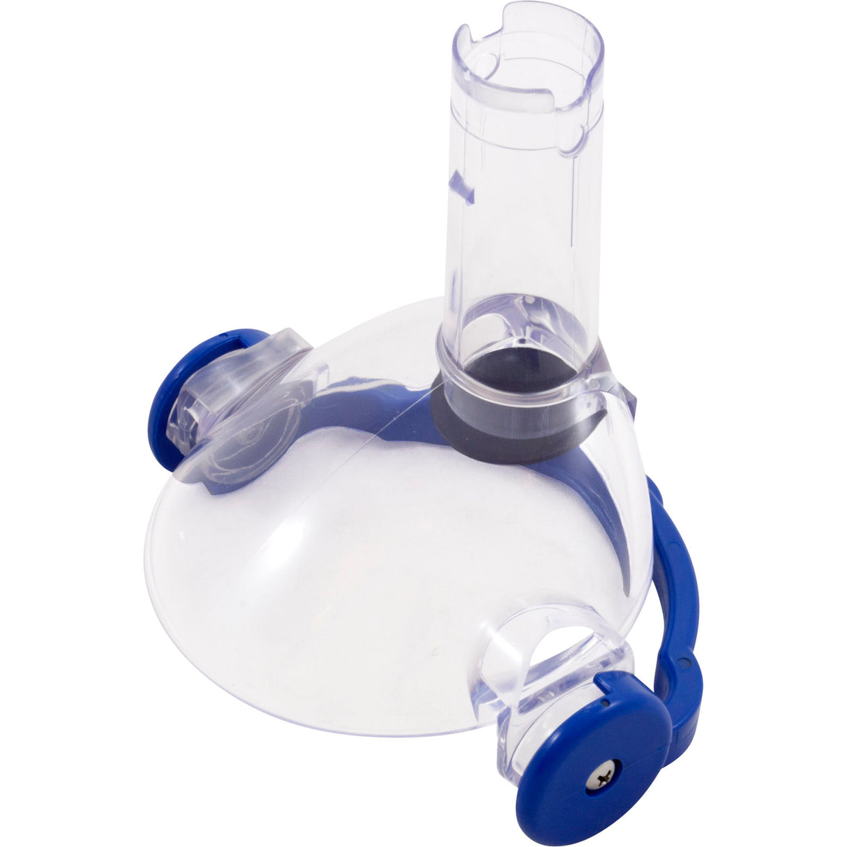 Nose Cap, Water Tech 30000ML Cleaners, w/ Lock Latch : P30X002 - Water Tech Corp - P30X002 - PartsForSpas.com