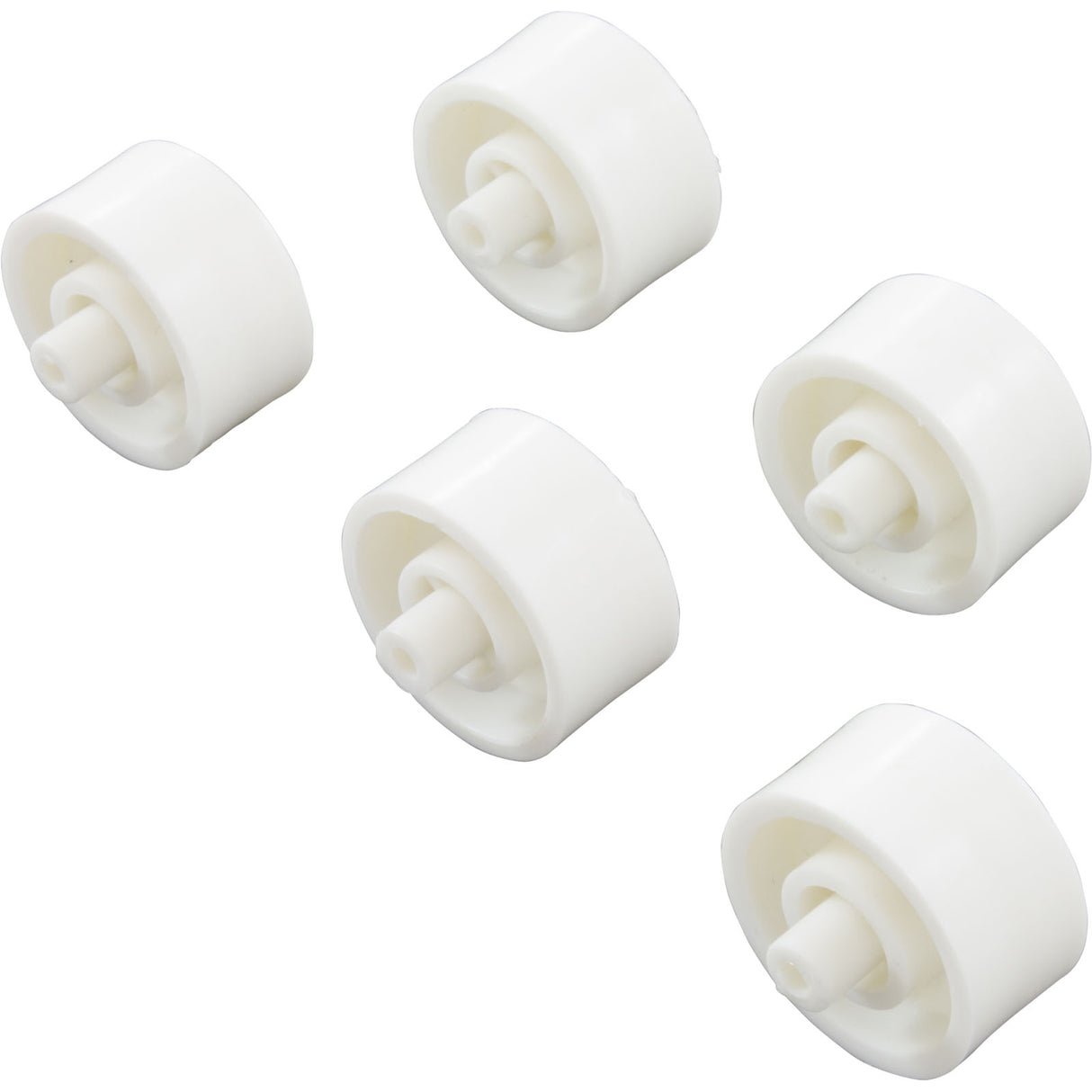 Wheels, Water Tech 31000KL Cleaners, Vacuum Head, Qty 5 : P30X050 - Water Tech Corp - 850346008150 - PartsForSpas.com