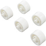 Wheels, Water Tech 31000KL Cleaners, Vacuum Head, Qty 5 : P30X050 - Water Tech Corp - 850346008150 - PartsForSpas.com