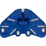 Vacuum Head, Water Tech, 30000ML Cleaners, Blue : P30X006 - Water Tech Corp - 850346008303 - PartsForSpas.com