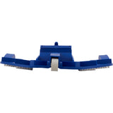 Vacuum Head, Water Tech, 30000ML Cleaners, Blue : P30X006 - Water Tech Corp - 850346008303 - PartsForSpas.com