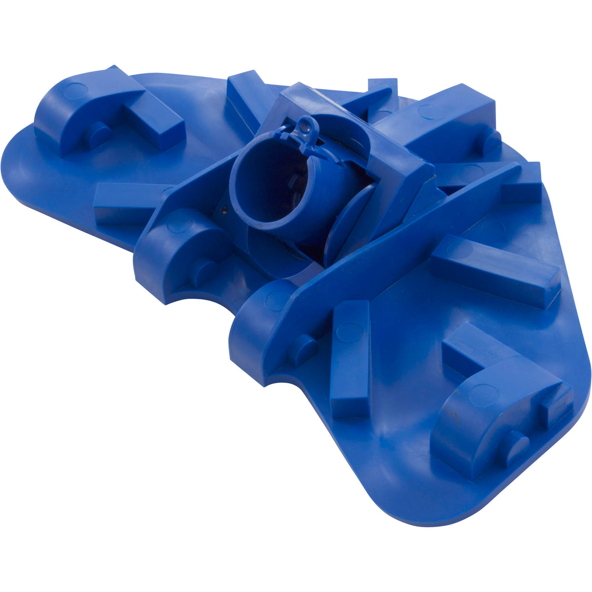 Vacuum Head, Water Tech, 30000ML Cleaners, Blue : P30X006 - Water Tech Corp - 850346008303 - PartsForSpas.com