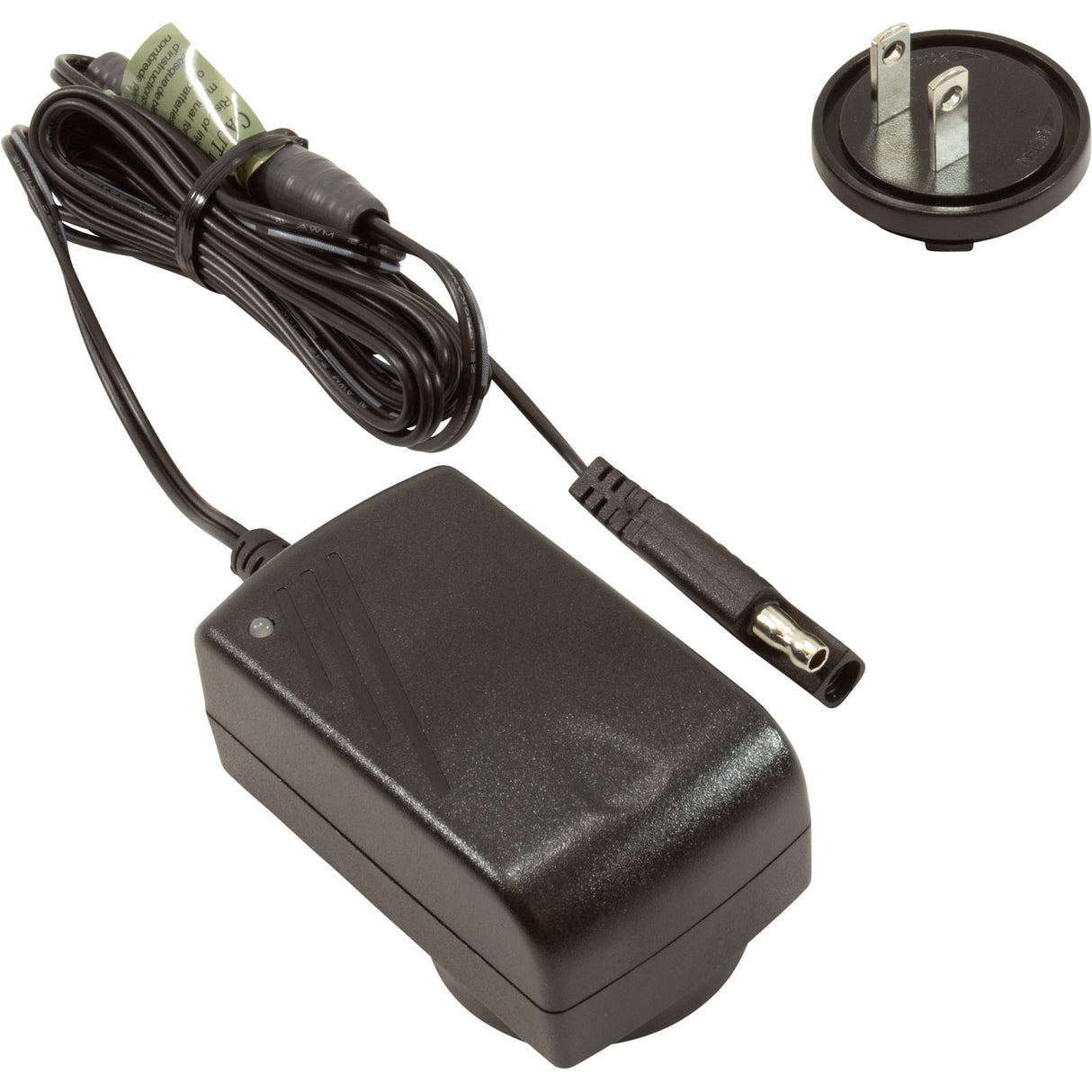 Wall Charger, Water Tech, P20X003LI, 7.4v : LC099-2S6 - Water Tech Corp - LC099-2S6 - PartsForSpas.com