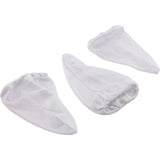 Filter Bag, Water Tech, iVacM3, All Purpose, 3 Pack : P22X022AP-3 - Water Tech Corp - P22X022AP-3 - PartsForSpas.com