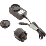 Wall Charger, Water Tech, With Adapter : LC099-3S6X099 - Water Tech Corp - LC099-3S6X099 - PartsForSpas.com