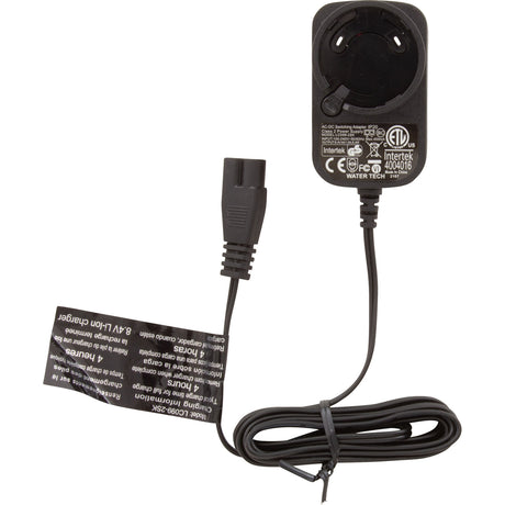 Wall Charger, Water Tech P20X003LIV2 : LC099-2SK - Water Tech - LC099-2SK - PartsForSpas.com