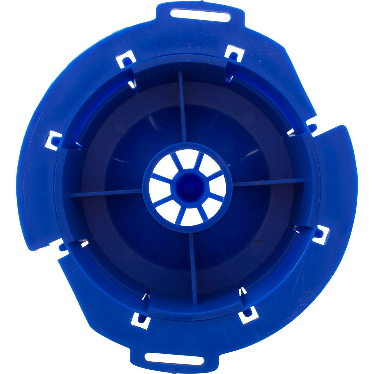 Filter Frame Only, Water Tech iVac350Li/JPV300 : P35X021 - Water Tech Corp - 850346008471 - PartsForSpas.com
