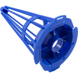 Filter Frame Only, Water Tech iVac350Li/JPV300 : P35X021 - Water Tech Corp - 850346008471 - PartsForSpas.com