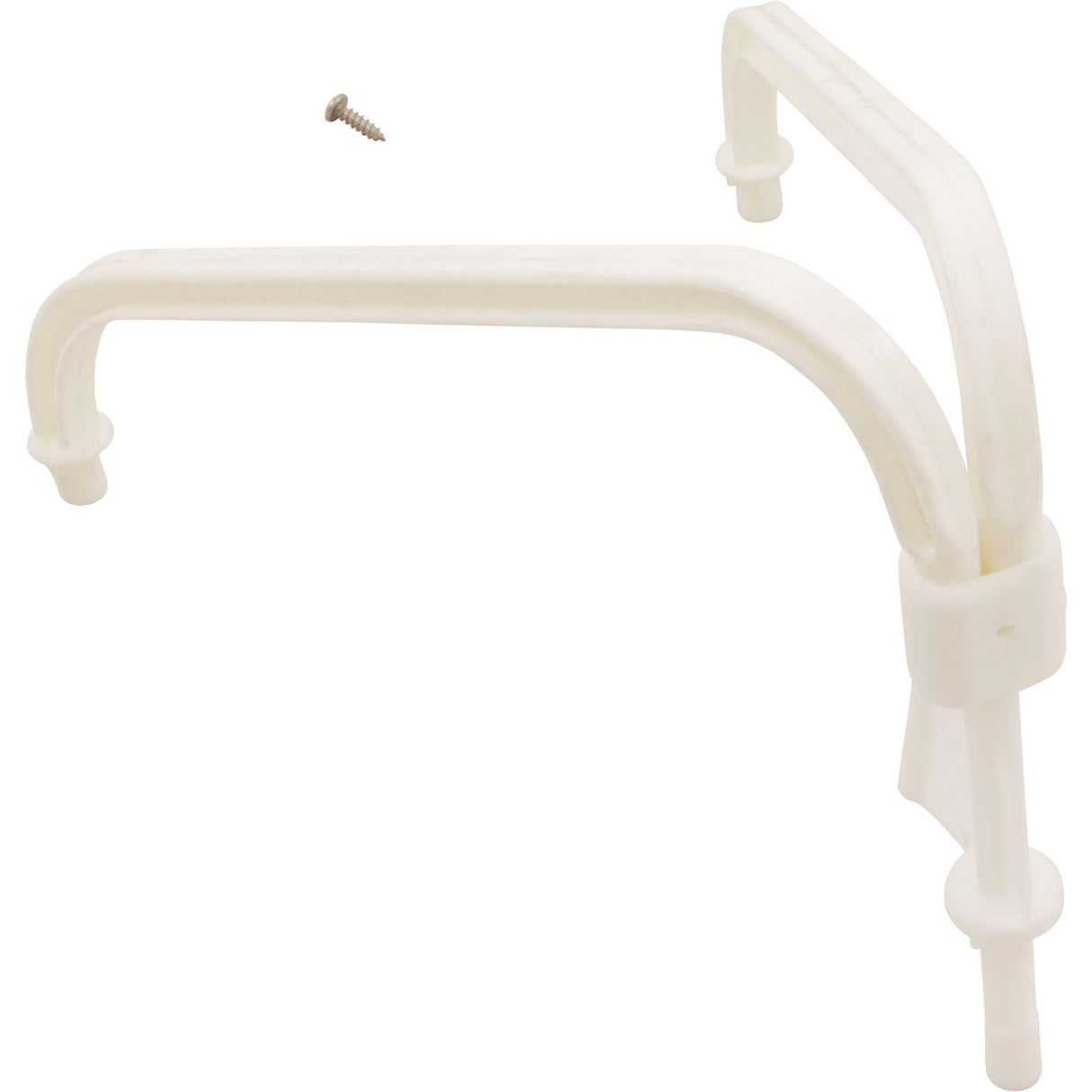 Ladder Guard Kit, Zodiac Ray-Vac/DM Cleaner, Standard : R0373100 - Jandy/Laars/Zodiac - 052337018654 - PartsForSpas.com