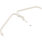 Ladder Guard Kit, Zodiac Ray-Vac/DM Cleaner, Standard : R0373100 - Jandy/Laars/Zodiac - 052337018654 - PartsForSpas.com