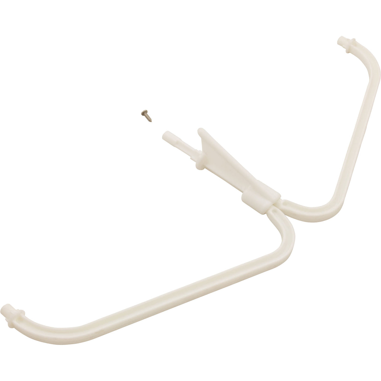 Ladder Guard Kit, Zodiac Ray-Vac/DM Cleaner, Standard : R0373100 - Jandy/Laars/Zodiac - 052337018654 - PartsForSpas.com