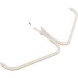 Ladder Guard Kit, Zodiac Ray-Vac/DM Cleaner, Standard : R0373100 - Jandy/Laars/Zodiac - 052337018654 - PartsForSpas.com