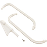 Ladder Guard Kit, Zodiac Ray-Vac/DM Cleaner, Standard : R0373100 - Jandy/Laars/Zodiac - 052337018654 - PartsForSpas.com