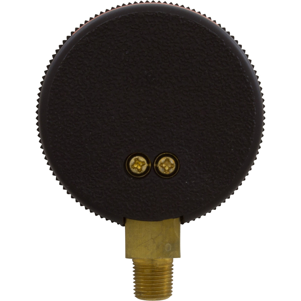 Pressure Gauge, Zodiac Ray-Vac/DM Hose, 60 psi, Bottom Mount : R0377700 - Jandy/Laars/Zodiac - 052337019057 - PartsForSpas.com