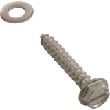 Pod Screw Kit, Hayward, Pool Cleaners, Quantity 2, Generic : HWN110 - ProStar by AquaStar - 883612045092 - PartsForSpas.com