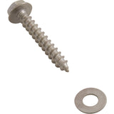 Pod Screw Kit, Hayward, Pool Cleaners, Quantity 2, Generic : HWN110 - ProStar by AquaStar - 883612045092 - PartsForSpas.com