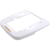 Bumper, Aquastar StarzTruck, White : HWN13801 - ProStar by AquaStar - 883612046006 - PartsForSpas.com