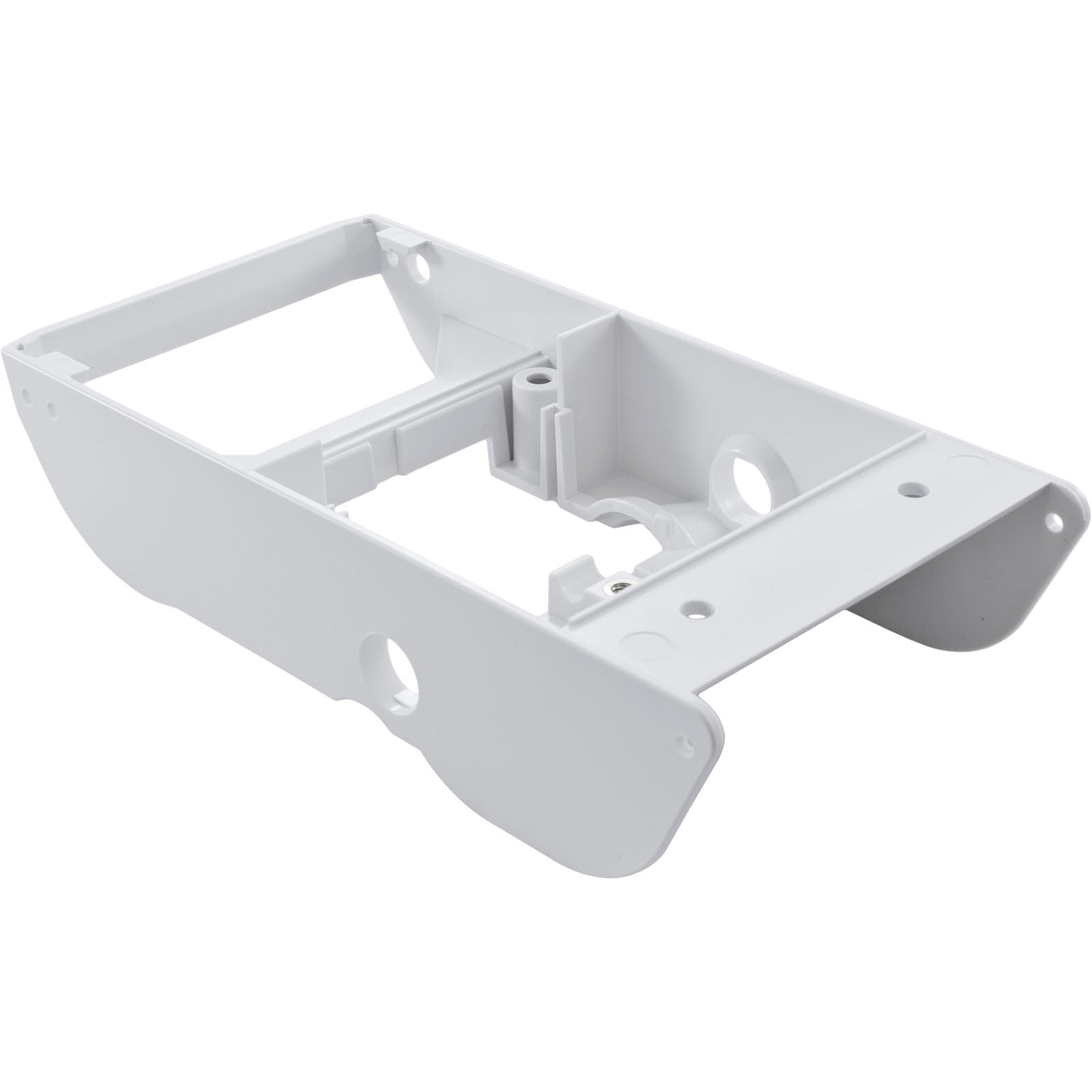 Lower Body, Hayward Pool Cleaners, White, Generic : HWN14201 - ProStar by AquaStar - HWN14201 - PartsForSpas.com