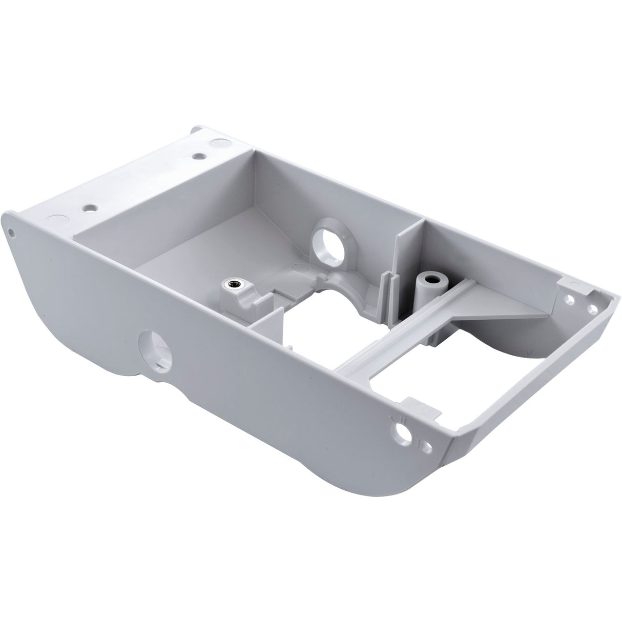 Lower Body, Hayward Pool Cleaners, White, Generic : HWN14201 - ProStar by AquaStar - HWN14201 - PartsForSpas.com