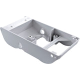 Lower Body, Hayward Pool Cleaners, White, Generic : HWN14201 - ProStar by AquaStar - HWN14201 - PartsForSpas.com