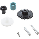 Turbine/Gear Kit, Hayward Cleaners, Vinyl, Generic : HWN154-P - ProStar by AquaStar - 883612060750 - PartsForSpas.com