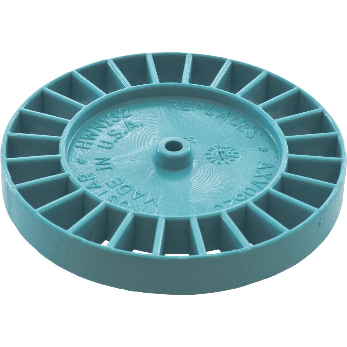 Turbine/Gear Kit, Hayward Cleaners, Vinyl, Generic : HWN154-P - ProStar by AquaStar - 883612060750 - PartsForSpas.com