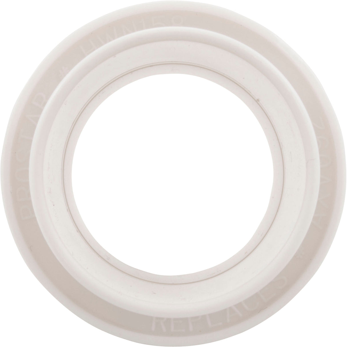 Hose Connecter, Pool Vac Plus Cleaner, Generic : HWN158 - ProStar by AquaStar - 883612060774 - PartsForSpas.com
