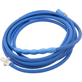 Paramount Hose, Valterra, 16ft w/male fitting, Jet&5 Wear Rings : B3610 - Valterra - 054629136107 - PartsForSpas.com