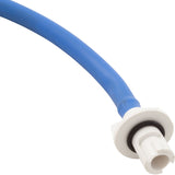 Paramount Hose, Valterra, 16ft w/male fitting, Jet&5 Wear Rings : B3610 - Valterra - 054629136107 - PartsForSpas.com
