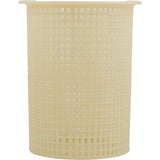 Basket, In-Line Leaf Canister, Generic : V60-400