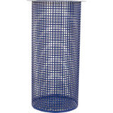 Basket, Leaf, Generic Sweep I & II, Metal : B-20