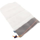 Debris Bag, Hammerhead, Standard, With Cleat : HH1506
