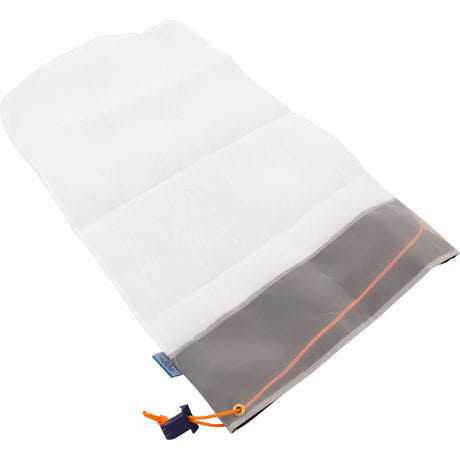 Debris Bag, Hammerhead, Standard, With Cleat : HH1506 - Hammerhead - 810089640802 - PartsForSpas.com