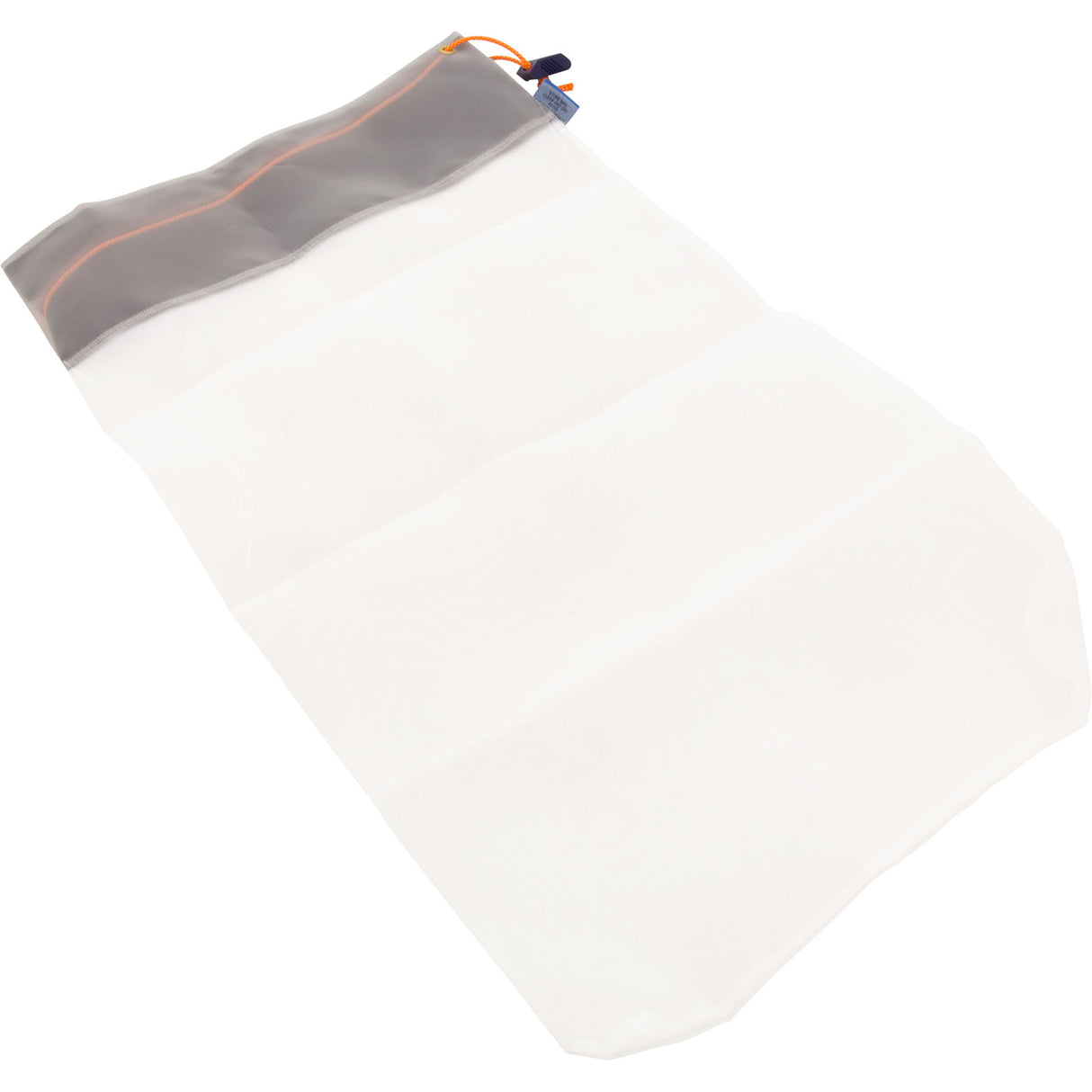 Debris Bag, Hammerhead, Standard, With Cleat : HH1506