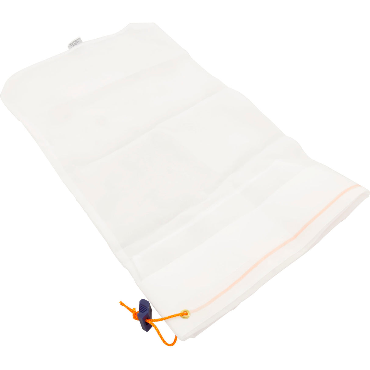 Debris Bag, Hammerhead, Ultrafine Volcano Bag, With Cleat : HH1510 - Hammerhead - 810089640826 - PartsForSpas.com