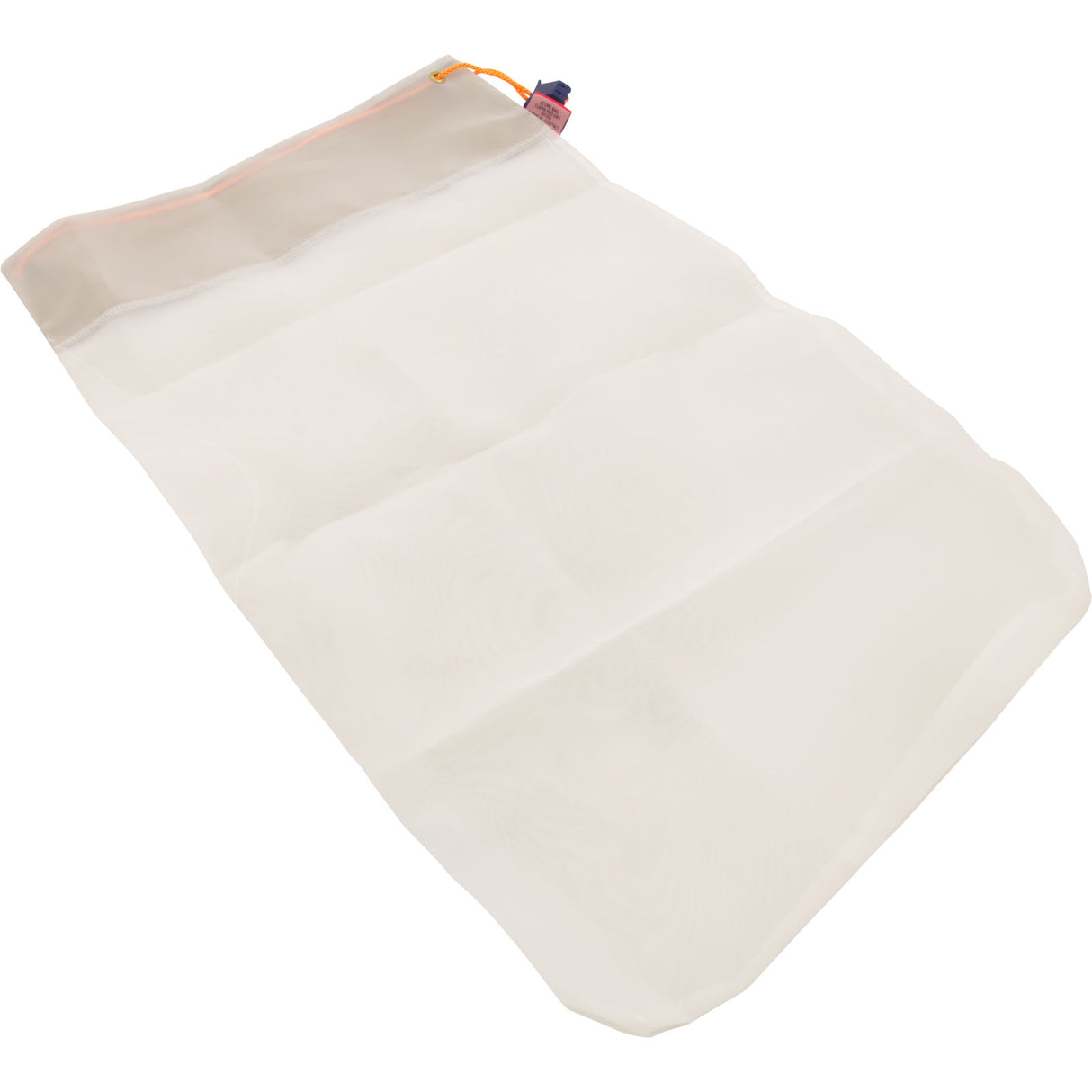 Debris Bag, Hammerhead, Super Fine, With Cleat : HH1508 - Hammerhead - 810089640819 - PartsForSpas.com