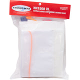 Debris Bag, Hammerhead, Super Fine Extra Large, 46" : HH1508XL - Hammerhead - 810089640857 - PartsForSpas.com