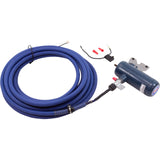 Motor/Cord Assembly, Hammerhead 21"/30"Vacuums, 40ft : HH1305 - Hammerhead - 810089640307 - PartsForSpas.com