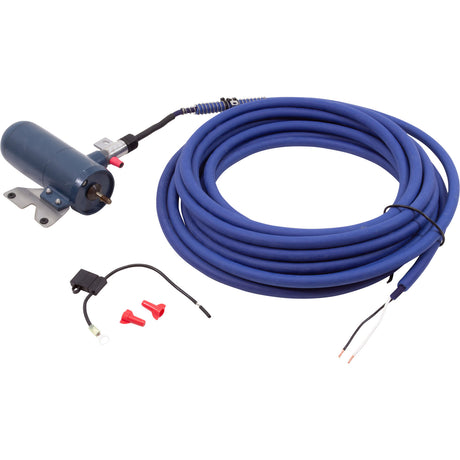 Motor/Cord Assembly, Hammerhead 21"/30"Vacuums, 40ft : HH1305 - Hammerhead - 810089640307 - PartsForSpas.com