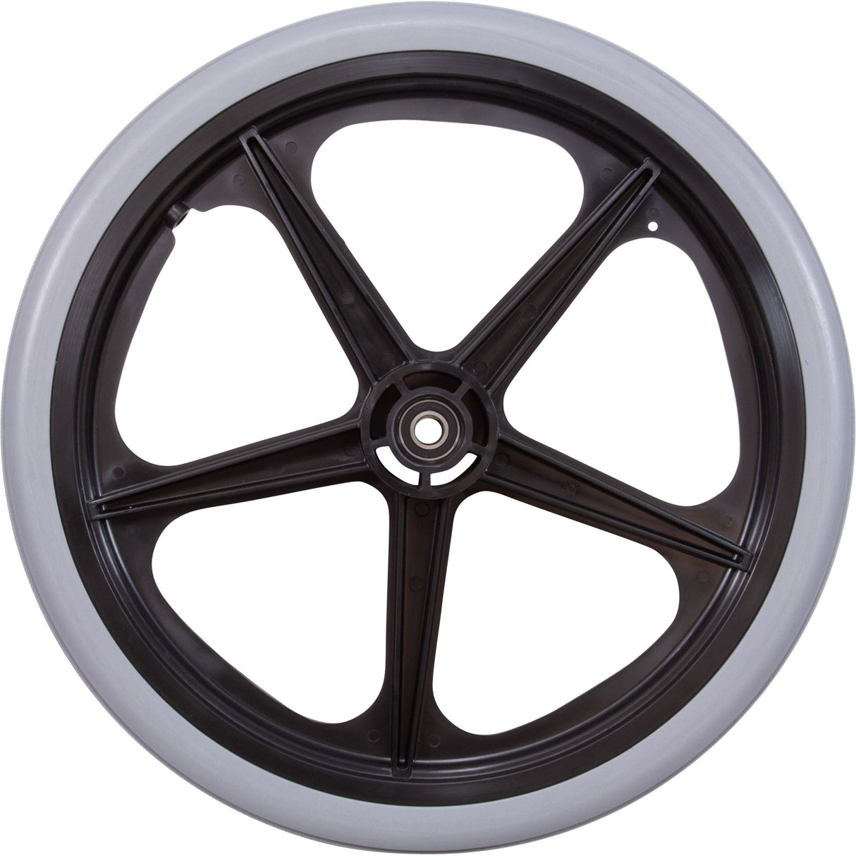 Wheel Complete, Hammerhead, For Service Cart, 20" : HH1050 - Hammerhead - 810089640390 - PartsForSpas.com