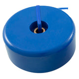Wheel, Hammerhead 21"/30" Vacuum, Large, w/ Bushing : HH1150 - Hammerhead - 810089640208 - PartsForSpas.com