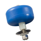 Head Wheel, Hammerhead 21"/30" Vacuum, Small : HH1155 - Hammerhead - 810089640222 - PartsForSpas.com