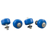Head Wheel Set, Hammerhead 21"/30" Vacuum, Small, 4 Pack : HH1156 - Hammerhead - 810089640239 - PartsForSpas.com