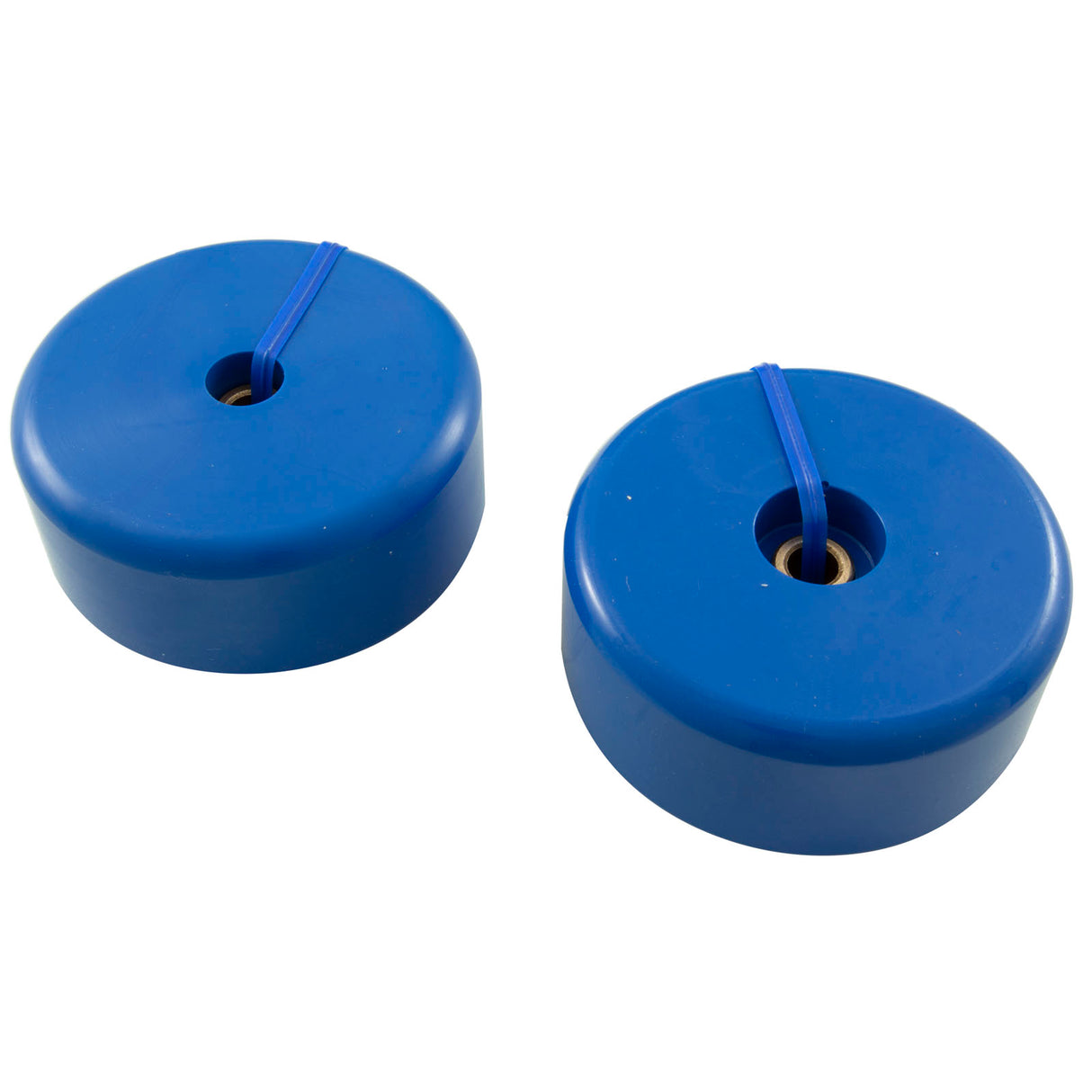 Head Wheel Set, Hammerhead 21"/30" Vacuum, Large, 2 Pack : HH1157 - Hammerhead - 810089640215 - PartsForSpas.com