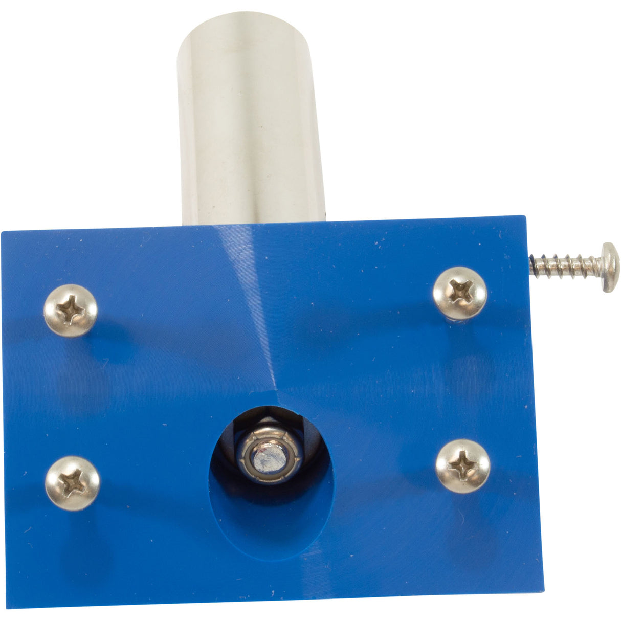 Pole Yoke Assembly, Hammerhead, 21" and 30" Vacuum : HH1230