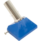 Pole Yoke Assembly, Hammerhead, 21" and 30" Vacuum : HH1230 - Hammerhead - 810089640260 - PartsForSpas.com
