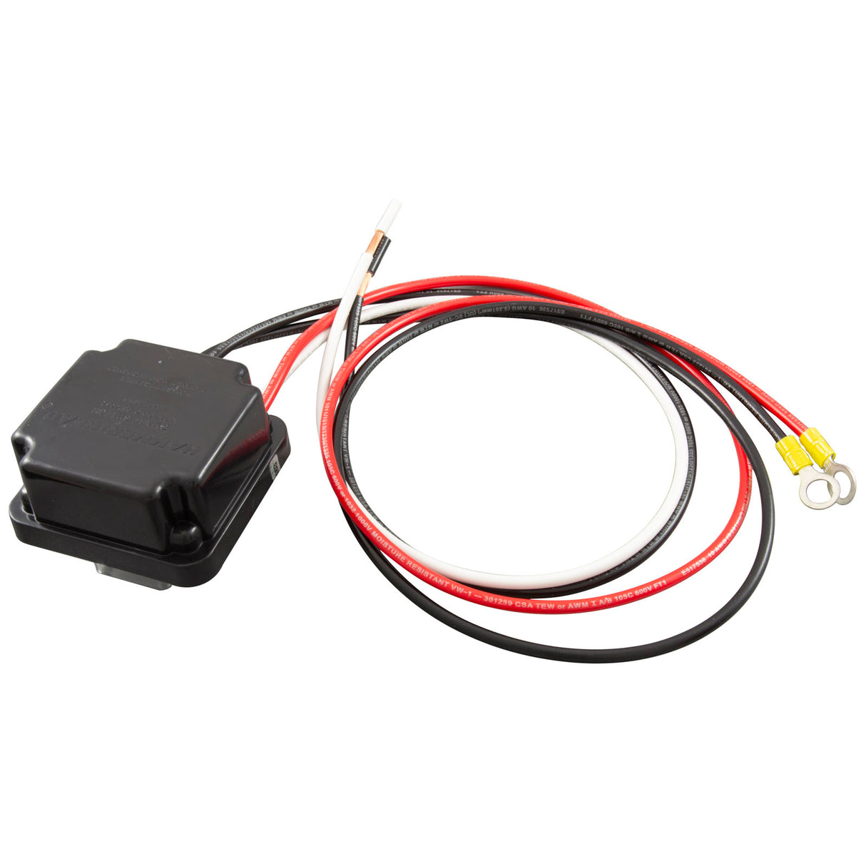 Smart Switch, Hammerhead Service/Resort Cleaners : HH1062
