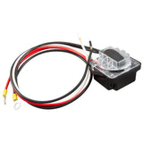 Smart Switch, Hammerhead Service/Resort Cleaners : HH1062