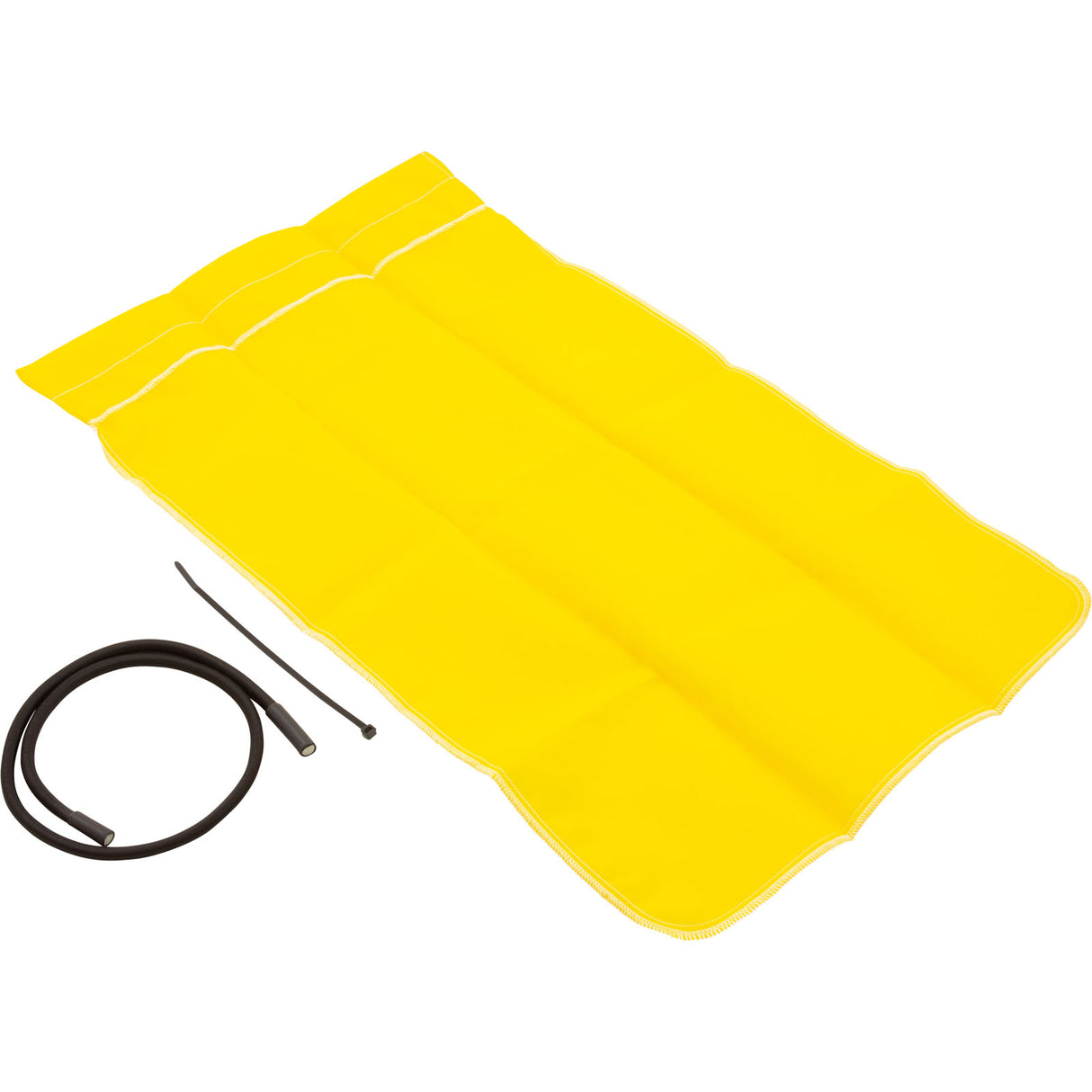 Filter Bag, Power Vac, 26" Micron, 2200 Series : 020-D-2200 - Power Vac Corp - 020-D-2200 - PartsForSpas.com
